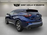 Used 2022 Nissan Murano S image 5