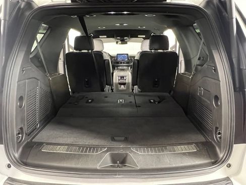 Certified 2021 Chevrolet Tahoe Z71 AWD/4WD image 26