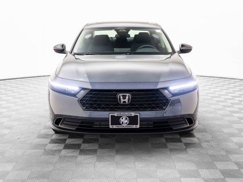 New 2026 Honda Accord SE image 9