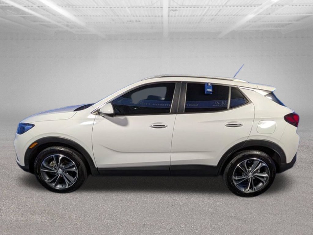 Used 2022 Buick Encore GX Select FWD image 8