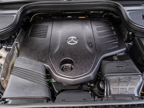 Used 2026 Mercedes-Benz GLE 450 4MATIC image 36