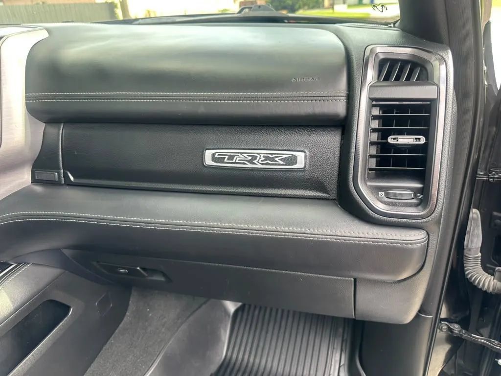 Used 2022 RAM 1500 TRX w/ TRX Level 2 Equipment Group AWD/4WD image 18