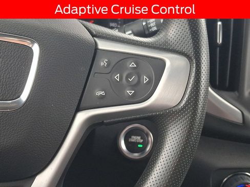 Used 2023 GMC Terrain SLE w/ Driver Convenience Package AWD/4WD image 21