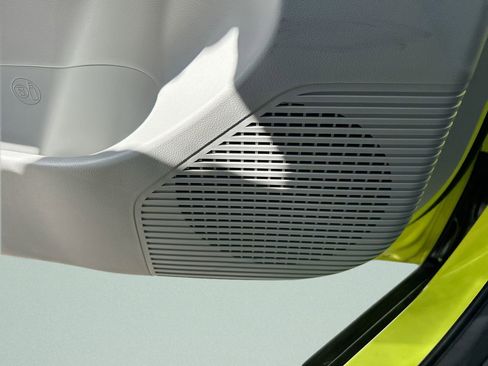 New 2026 Hyundai Kona SEL Premium AWD/4WD image 25