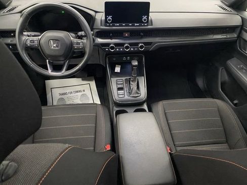 Used 2024 Honda CR-V Sport image 13