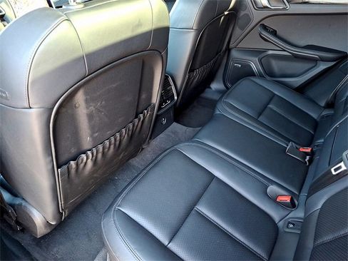 New 2025 Porsche Macan image 13