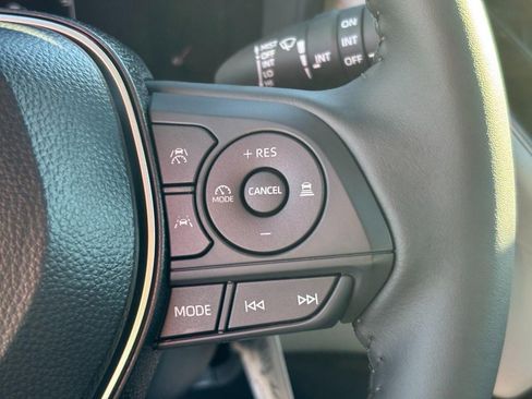 New 2026 Toyota Corolla Cross LE image 14