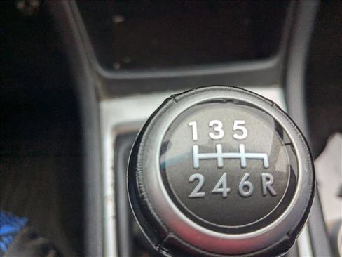 Used 2017 Subaru WRX Premium image 18