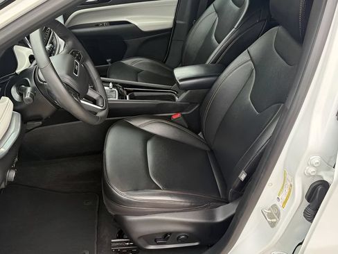 Used 2024 Jeep Compass Limited AWD/4WD image 22