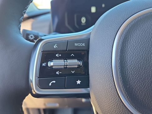 Certified 2026 Kia Carnival SX Prestige image 24