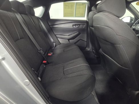Used 2023 Honda Accord Sport image 29