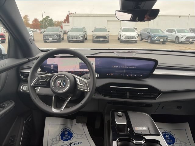 New 2026 Buick Enclave Preferred w/ Power Package AWD/4WD image 14