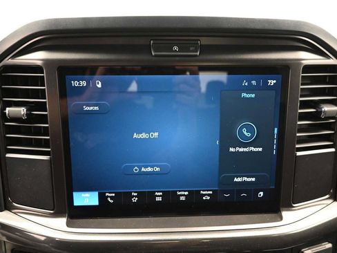 New 2026 Ford F150 STX w/ F-150 LOBO Package AWD/4WD image 35