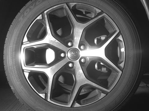 Used 2025 Jeep Compass Limited AWD/4WD image 13