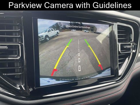 Used 2026 Dodge Durango GT image 17