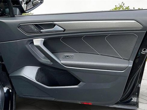 Used 2024 Volkswagen Tiguan SE R-Line w/ MDO Package, Two-Row image 23