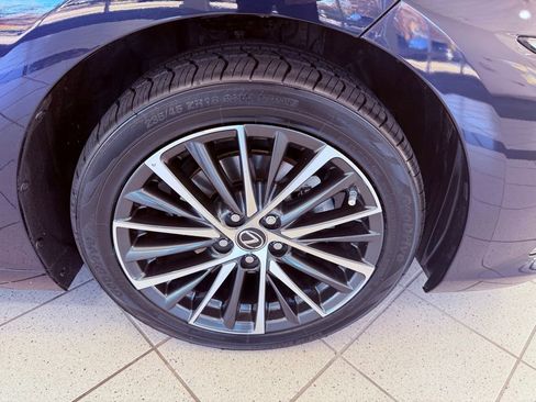 Certified 2023 Lexus ES 350 350 PANO-ROOF/NAV/CARPLAY/L-CE image 15