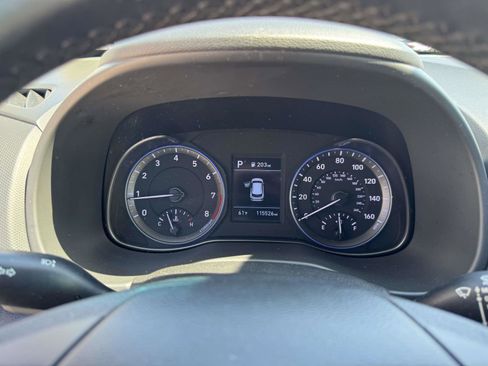 Used 2020 Hyundai Kona SEL image 22