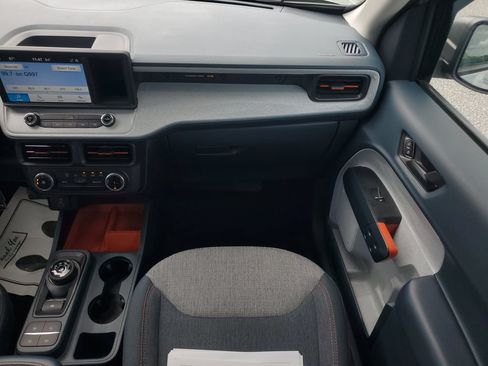 Used 2024 Ford Maverick XLT FWD image 17