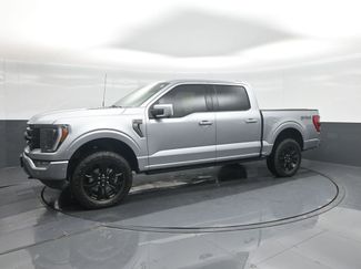 Used 2023 Ford F150 Platinum w/ Equipment Group 701A High AWD/4WD video 1