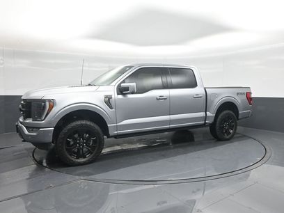 Used 2023 Ford F150 Platinum w/ Equipment Group 701A High
