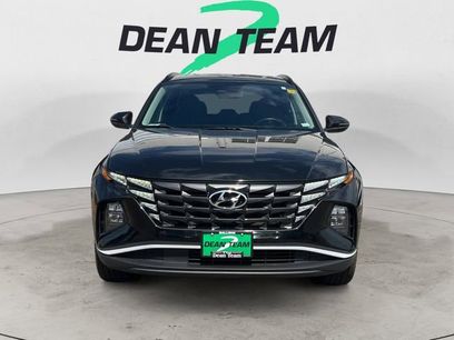Used 2022 Hyundai Tucson SEL w/ Convenience Package