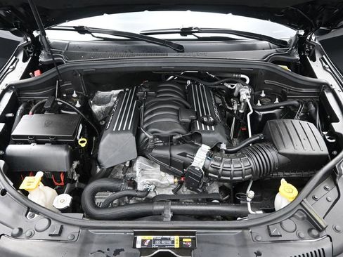 Used 2024 Dodge Durango SRT image 38