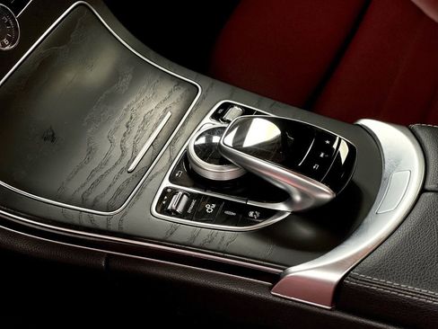 Used 2018 Mercedes-Benz C 43 AMG 4MATIC Sedan image 34