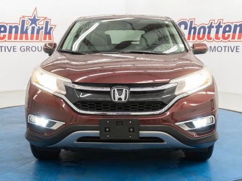 Used 2016 Honda CR-V EX image 12