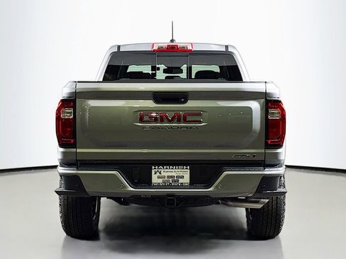 New 2026 GMC Canyon AT4 image 6