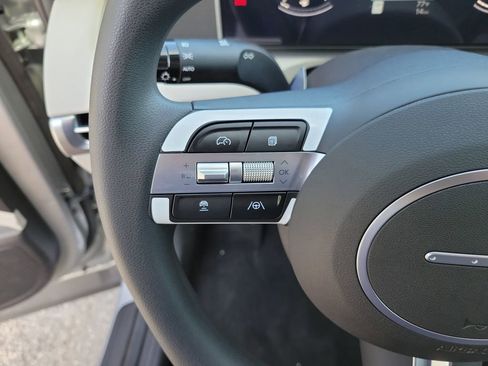 New 2026 Hyundai Tucson SEL FWD image 22