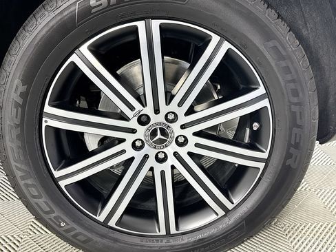 Used 2026 Mercedes-Benz GLE 350 4MATIC image 31