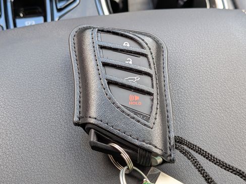 Used 2025 Lexus RX 350 Premium Plus w/ Convenience Package FWD image 39