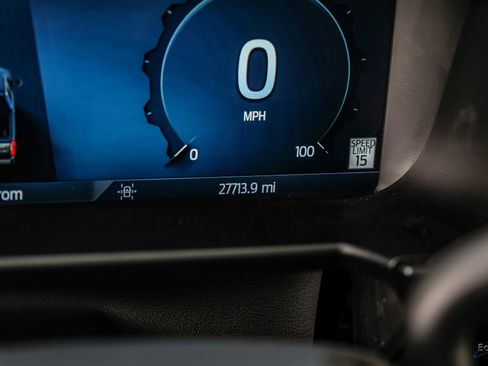 Used 2023 Ford F250 Lariat w/ Lariat Ultimate Package image 85