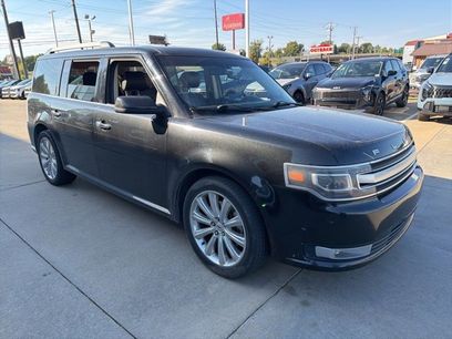 Used 2015 Ford Flex Limited w/ Equipment Group 303A