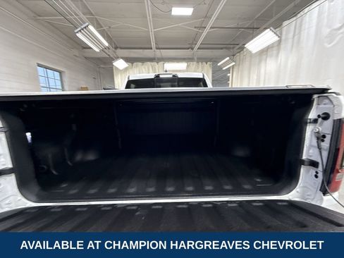 Used 2022 RAM 1500 TRX w/ TRX Level 2 Equipment Group image 34