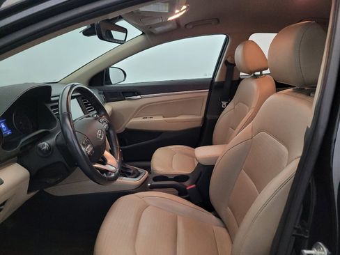 Used 2020 Hyundai Elantra Limited FWD image 17