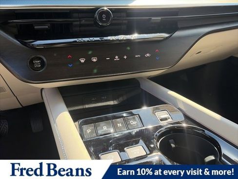 New 2026 Nissan Murano Platinum w/ Cargo Package image 17