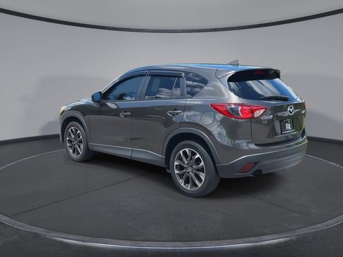 Used 2016 MAZDA CX-5 Grand Touring FWD image 6