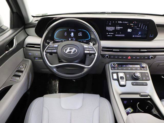 Used 2024 Hyundai Palisade SEL FWD image 19