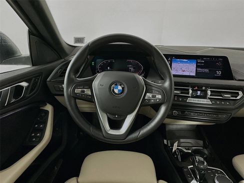 Certified 2022 BMW 228i xDrive Gran Coupe w/ Convenience Package image 11