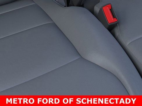 New 2025 Ford F350 XL w/ XL Chrome Package image 16