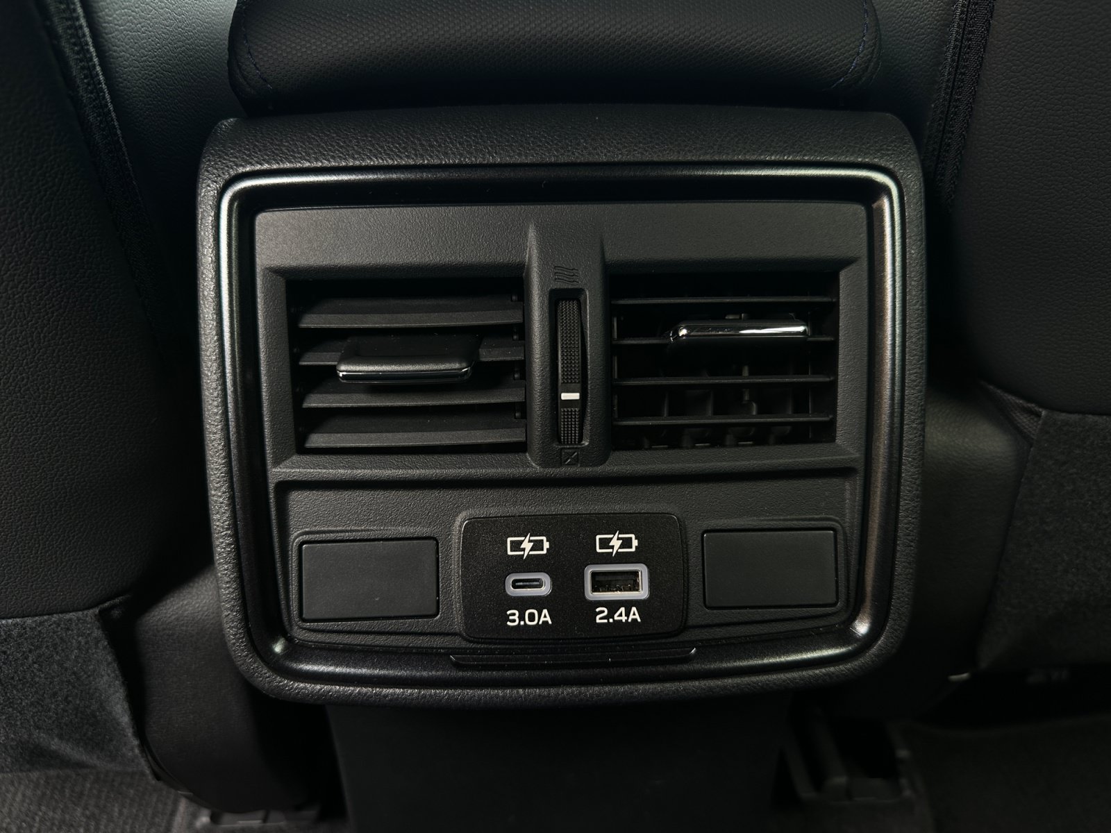 Certified 2026 Subaru Forester Limited AWD/4WD image 31