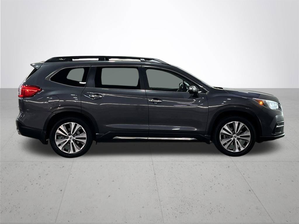 Used 2021 Subaru Ascent Touring w/ Popular Package #2A AWD/4WD image 9