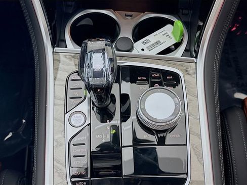 New 2026 BMW 840i xDrive image 17