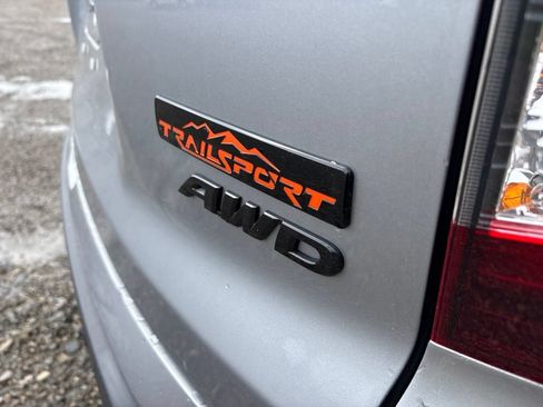 Used 2023 Honda Passport TrailSport image 4