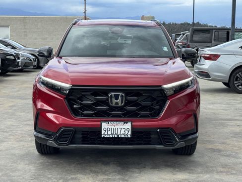 Used 2025 Honda CR-V Sport image 2