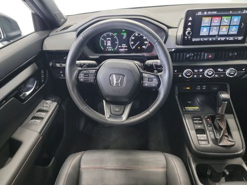 Used 2024 Honda CR-V Sport Touring image 16