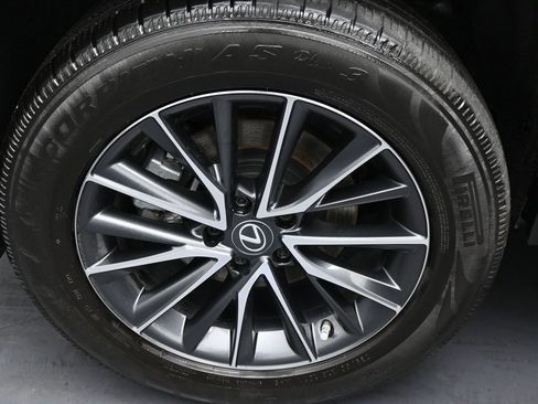 Used 2022 Lexus NX 350 AWD w/ Cold Area Package image 33