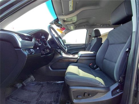 Used 2016 Chevrolet Tahoe LS image 8